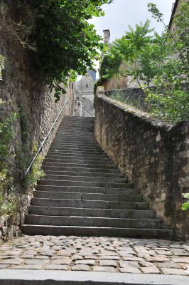 7700 Le Mans - vieille ville