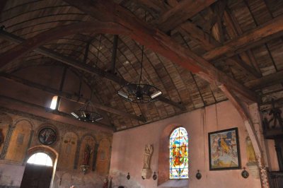 7758 St Léonard des Bois