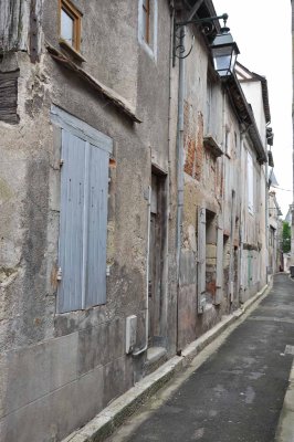 7835 Amboise - vieille ville