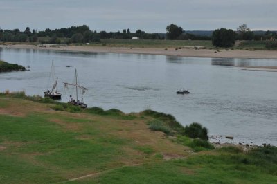 7862 la Loire à Amboise