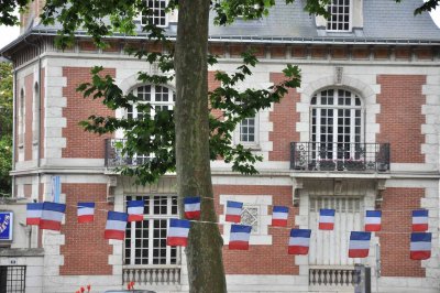 7865 jour de fête à Amboise
