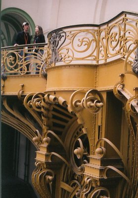 Grand Palais