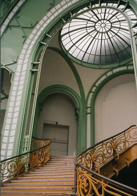 Grand Palais