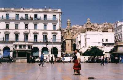 Alger