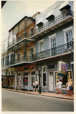 French Quarter