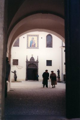 Nove Mesto