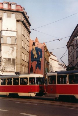 boulevard Celetna