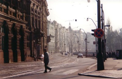 rue Smetanovo