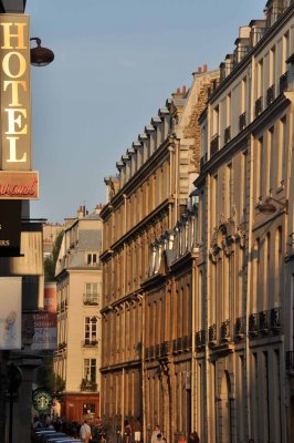 Gallery: Paris - St Germain des Prs