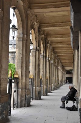 Palais royal 5522