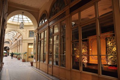 Galerie Vivienne 5547