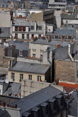toits de Paris 9287