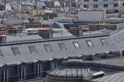 toits de Paris 9315