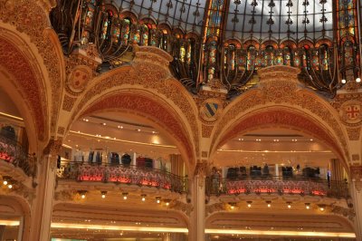 Galeries Lafayette 9322