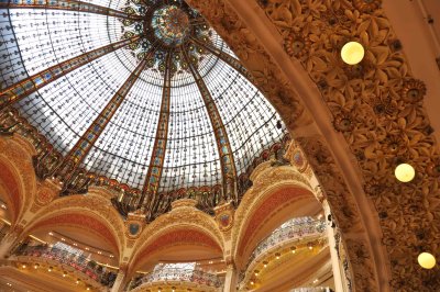 Galeries Lafayette 9331