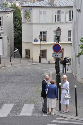 Gallery: Paris - Montmartre