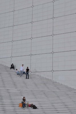 Grande Arche 9822