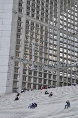 Grande Arche 9824