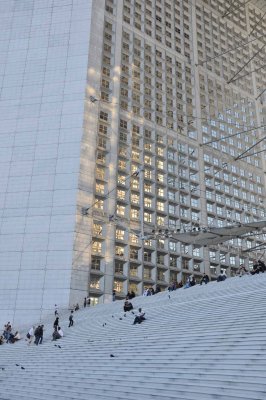 Grande Arche 9905