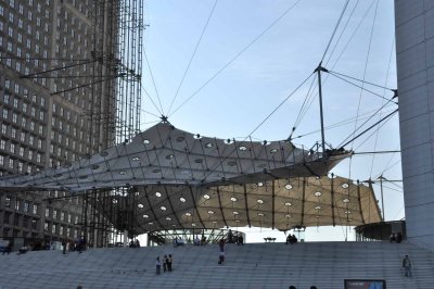 Grande Arche 9913