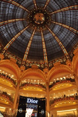 Galeries Lafayette 9954