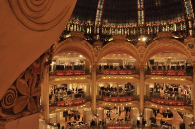 Galeries Lafayette 9957