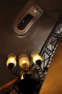 Observatoire de Paris, 0101