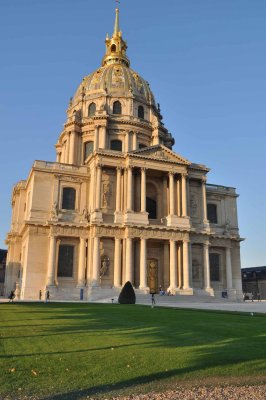 Invalides - 0499