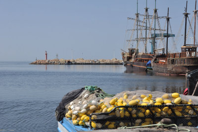 Port de Houmt Souk  8510