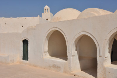 Mosque Fadhloun  8694