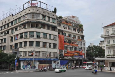 Gallery:  Saigon: streets and places - memories