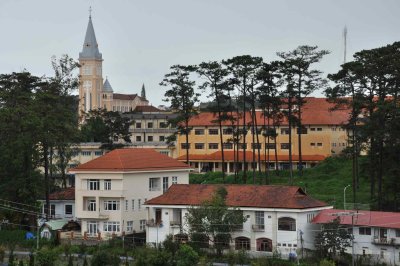 Dalat - 1858