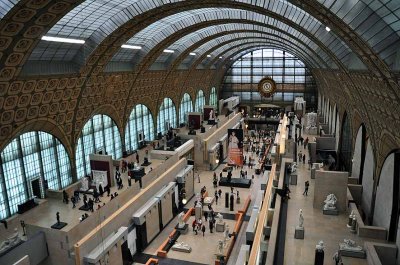 Muse d'Orsay - 7441