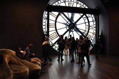 Muse d'Orsay - 7462