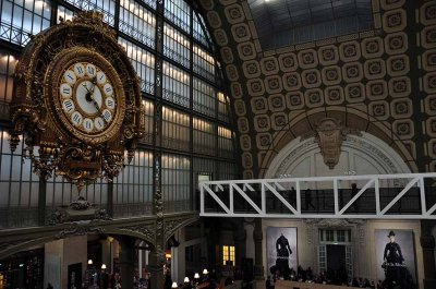 Muse d'Orsay - 7491