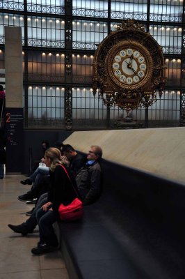 Muse d'Orsay - 7492