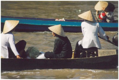 Gallery : Mekong Delta
