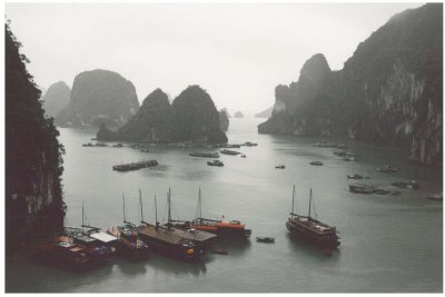 Ha Long Bay