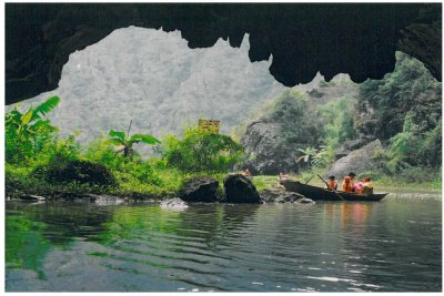 Ninh Binh