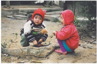 Mai Chau