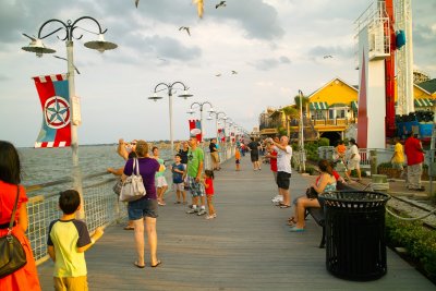 Kemah