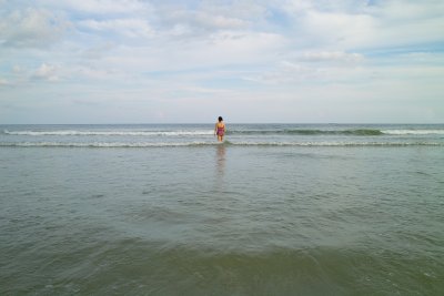 Galveston Texas
