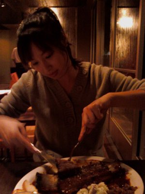 the carnivore