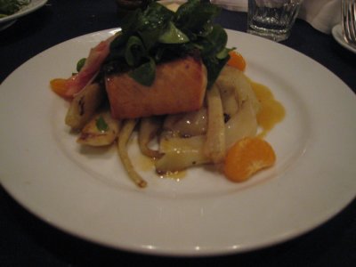 salmon