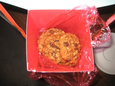 my fav cookiez