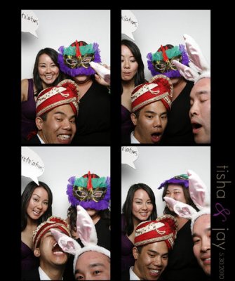 photobooth shenanigans