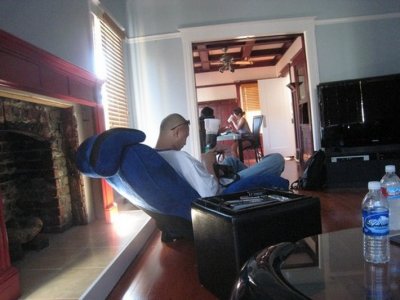 our 11 am relaxing session