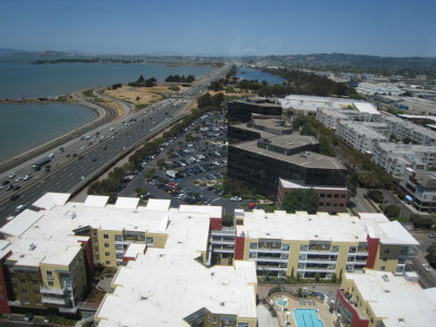 sabrina's new view