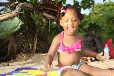 Beachhappy