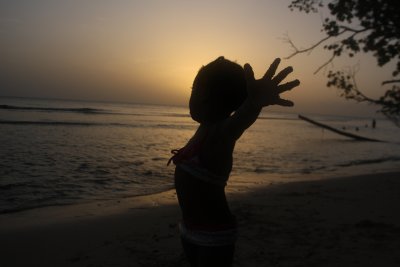 Sunset Sol